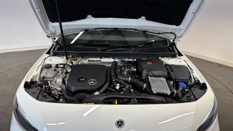 Mercedes-Benz A-Class A180 AMG Line Executive 5dr Auto Petrol Hatchback